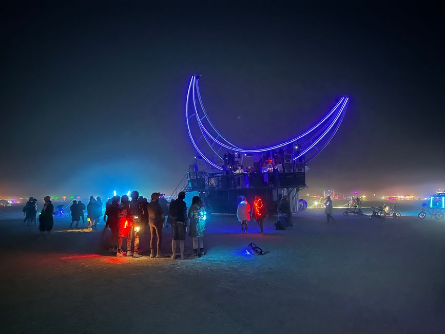 Burning Man