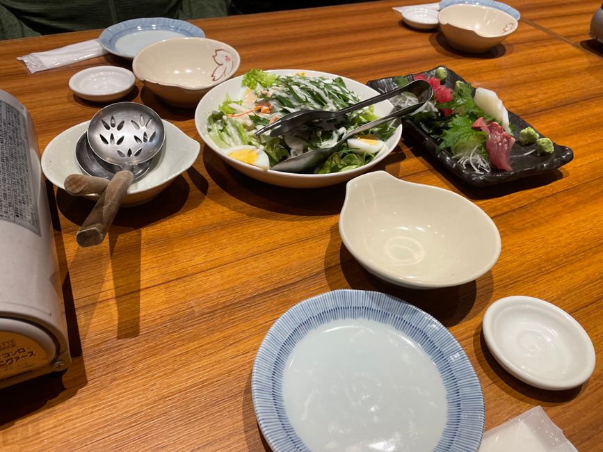 im Izakaya