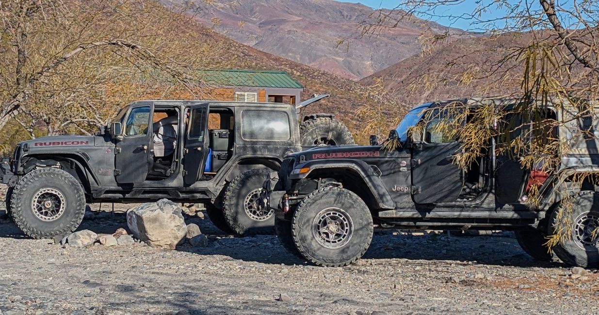 USA - Las Vegas and more ...   road trip 2025