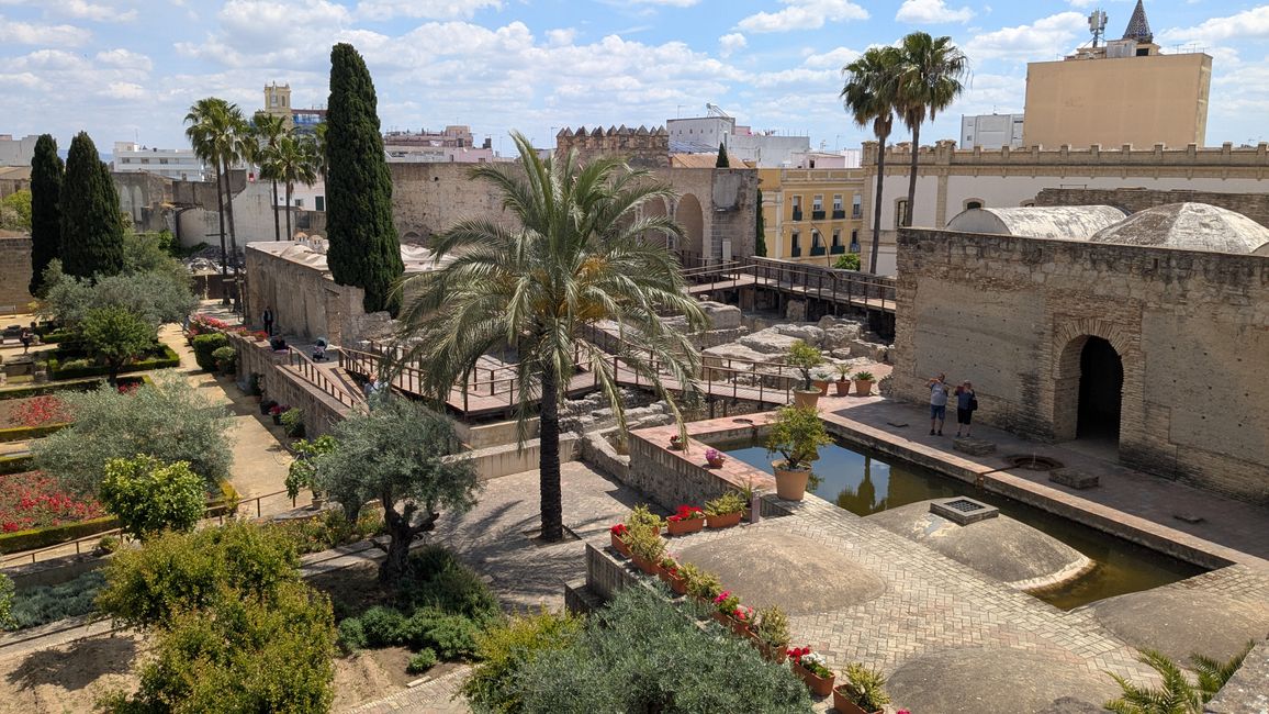 Jerez de la Frontera