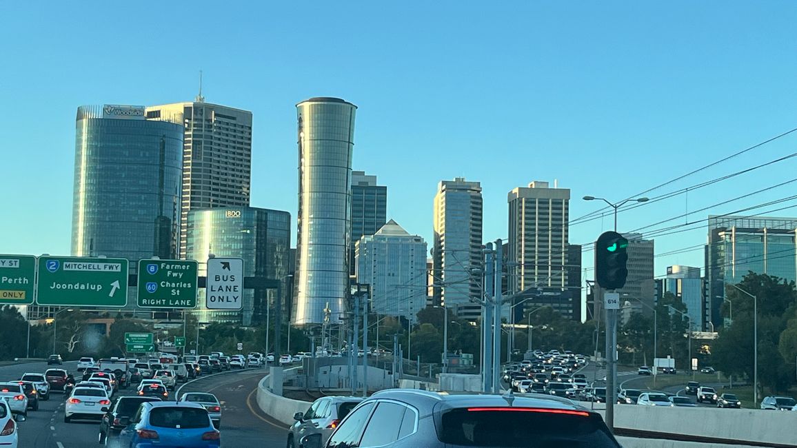 Perth