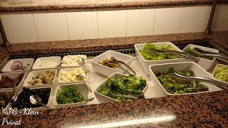 Salatbuffet
