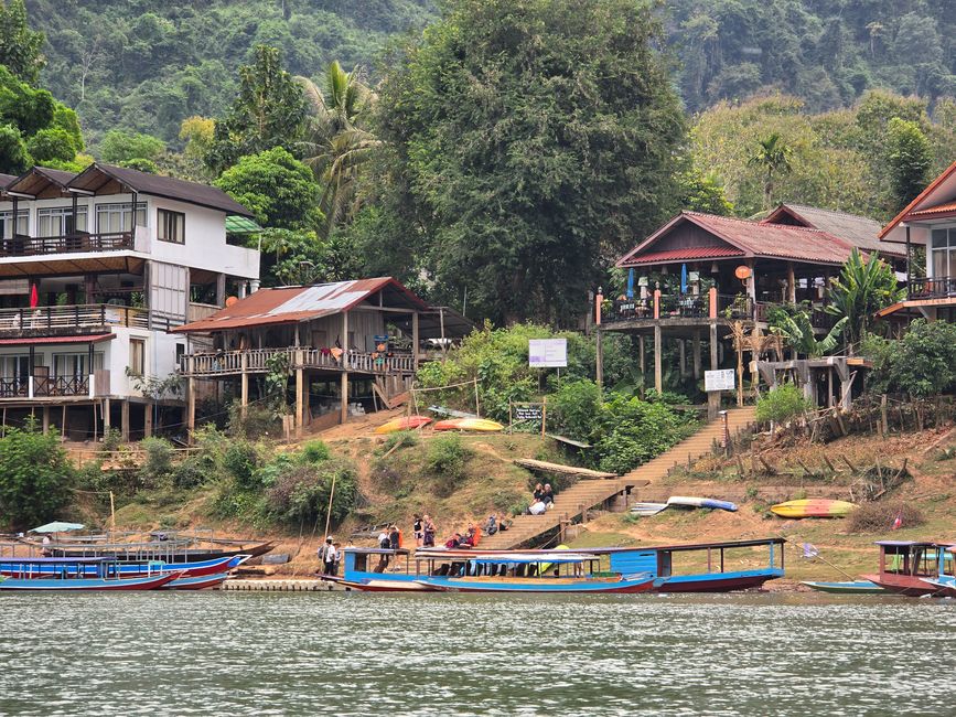 Muang Ngoy