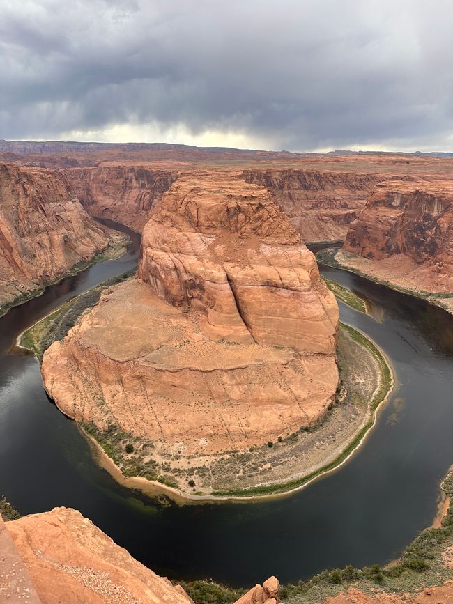 Lake Powell/ Horse Shoe/ Grand Canyon