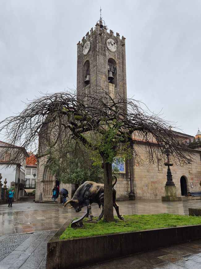 Ponte de Lima