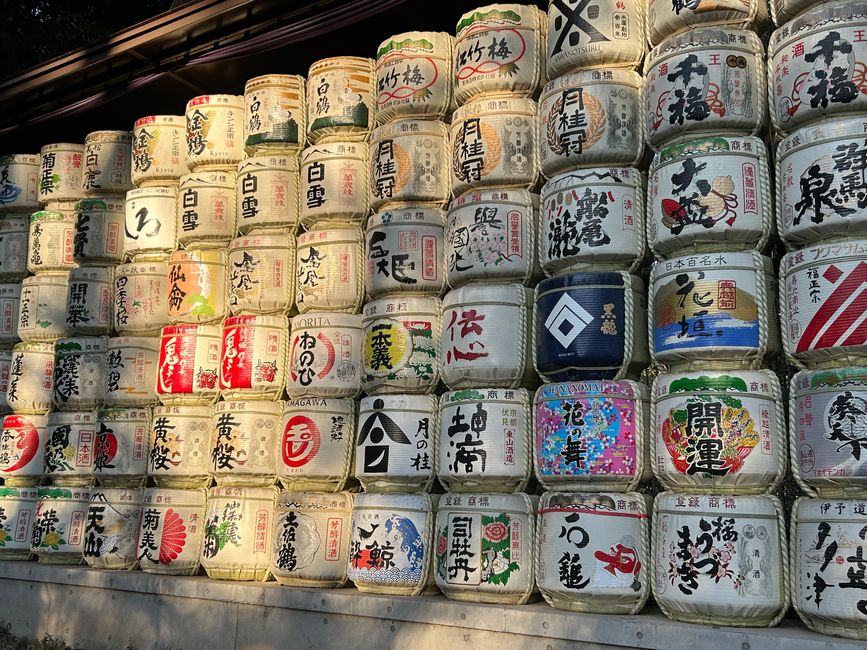 Tokyo - Day 2