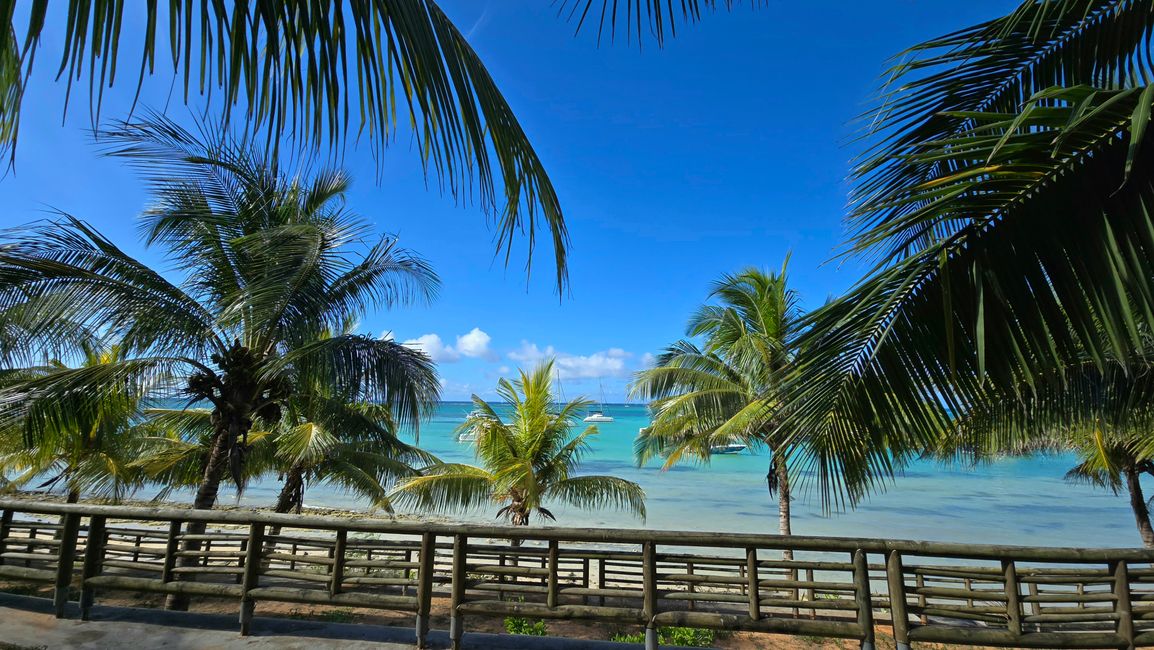 Mauritius