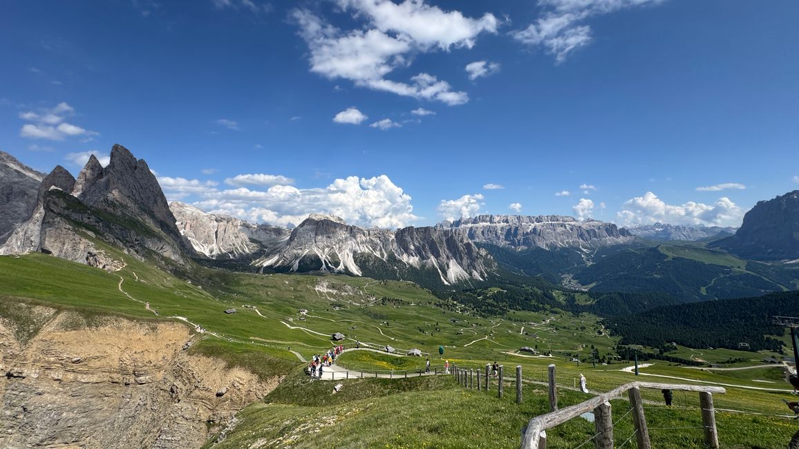 Meran, Dolomiten, Burgstall-Vöran