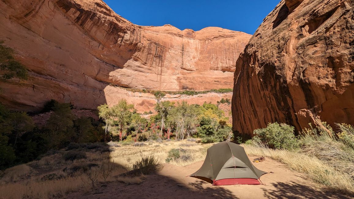 USA - Utah per fuggitivi ...