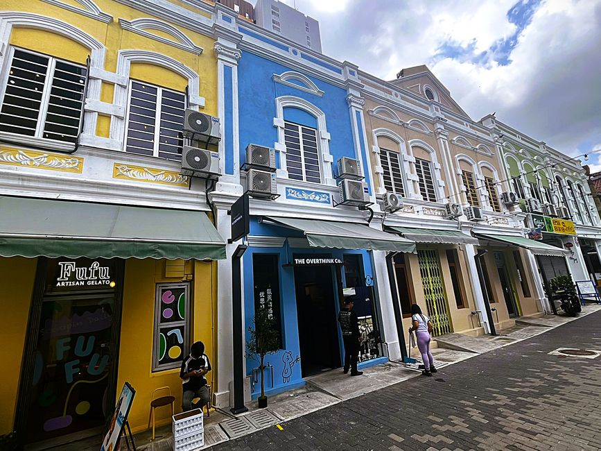 Jalan Sang Guna