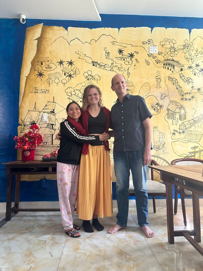 Hoi An 1