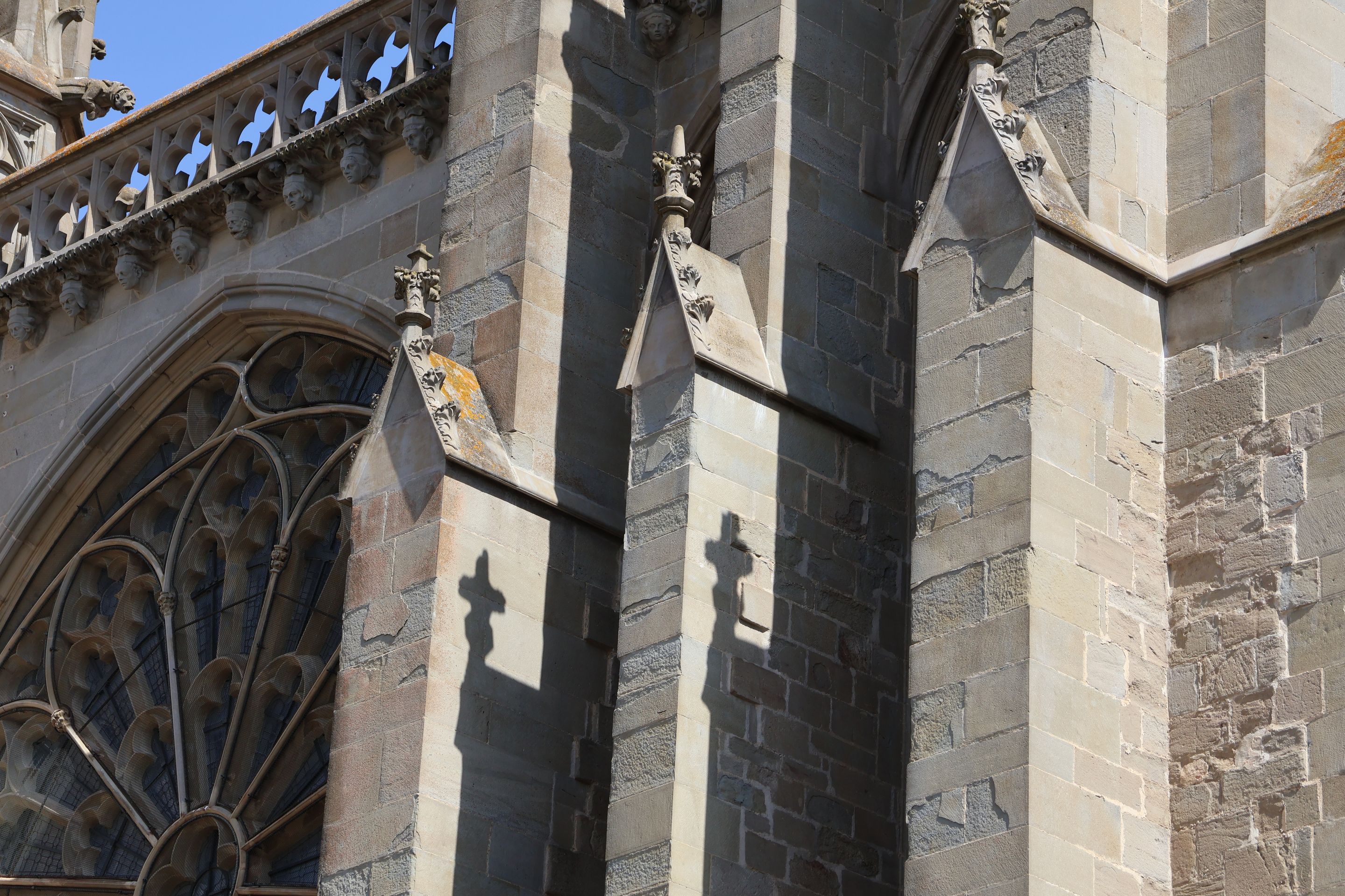 Basilica di Saint-Nazaire