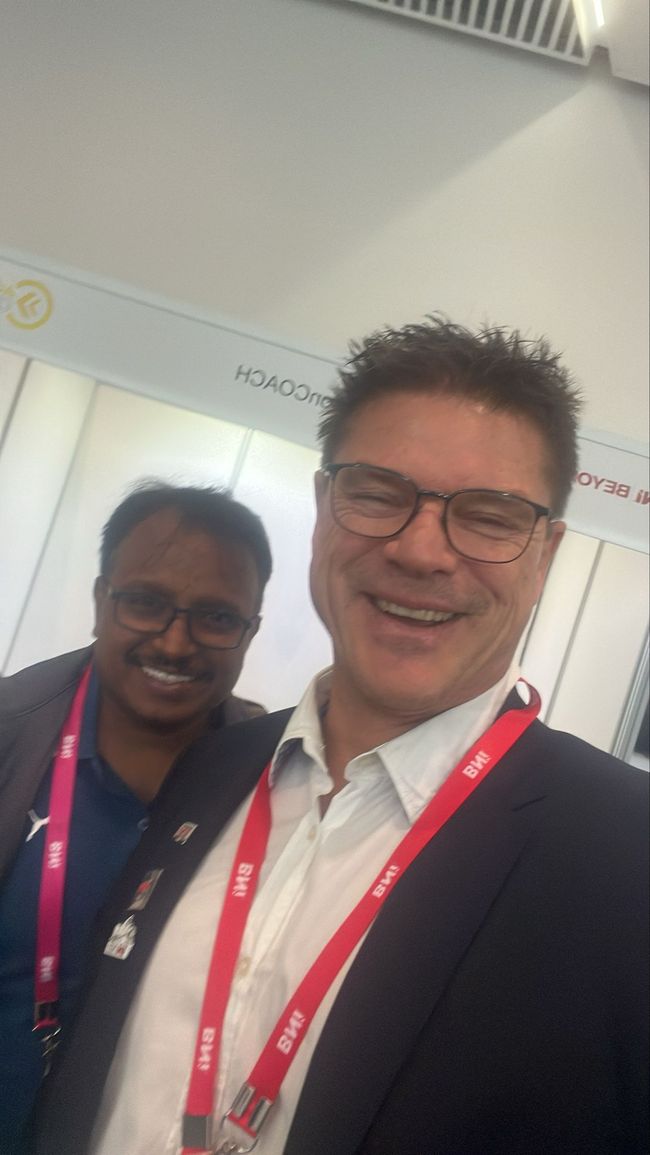 BNI Global 🌎🇦🇺