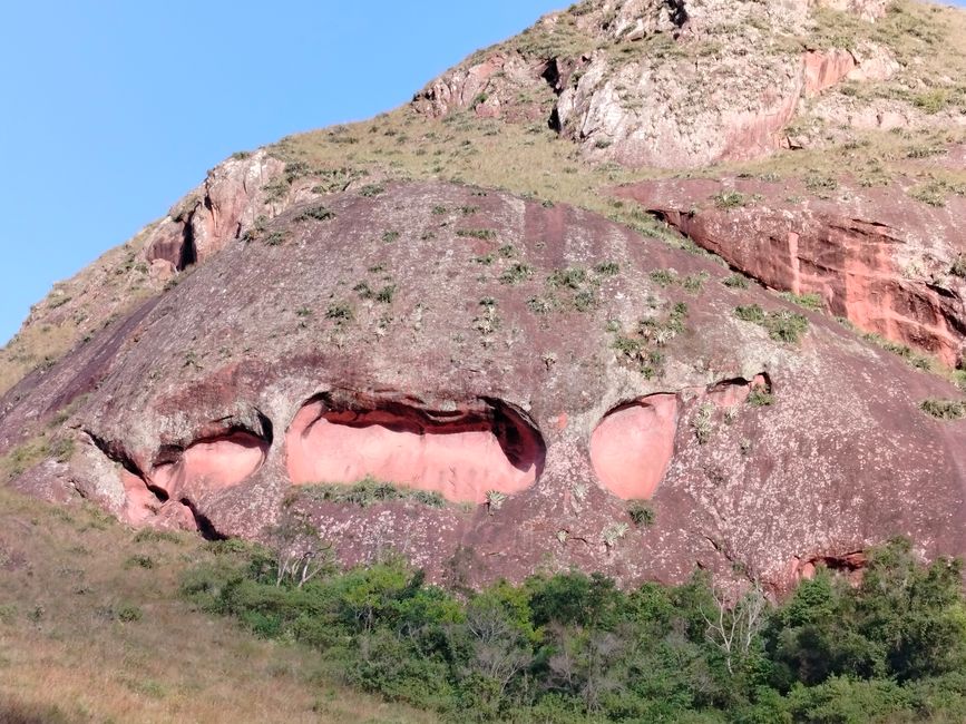 Samaipata (Parte 2)