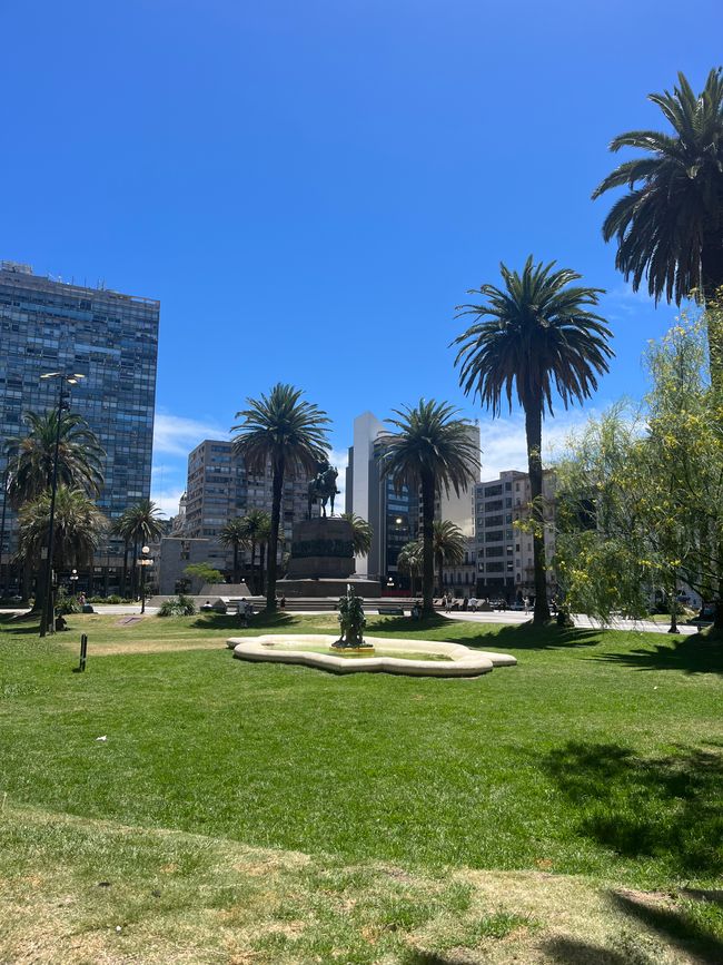 Montevideo