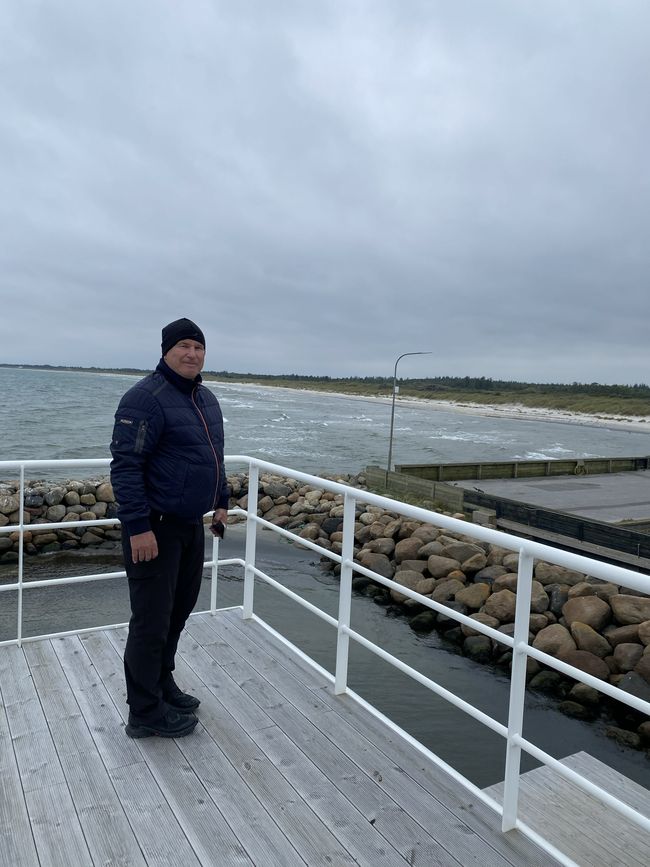 Wind und Wetter