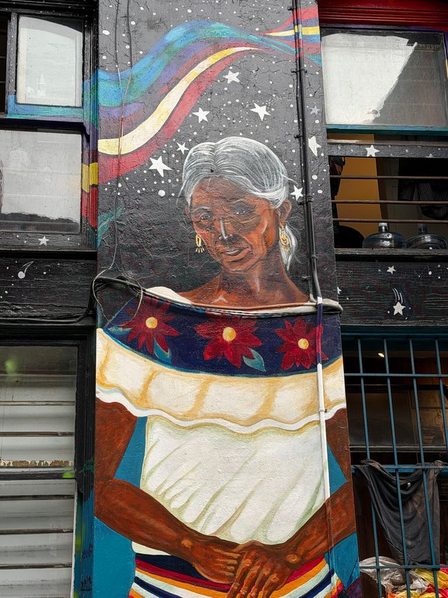 2. Tag in San Francisco