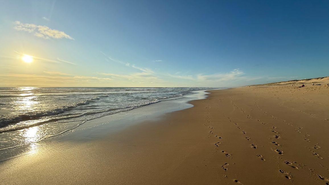 Playa Du Truc Vert