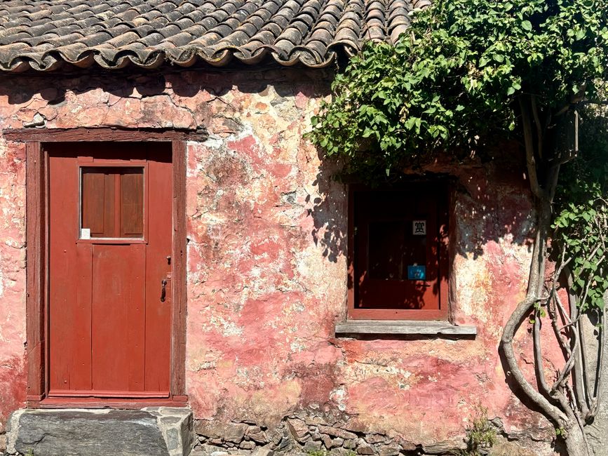Agradable Colonia