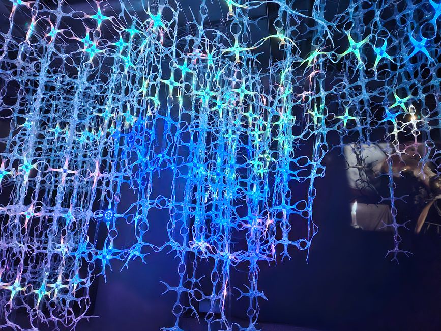 2026 - Janvier - Vienne - Exposition 'Mythos Mozart'