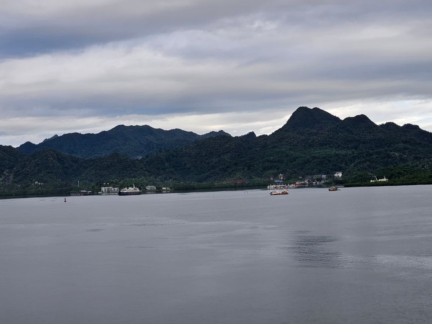51. Tag Suva, Fiyi 14.01.2026