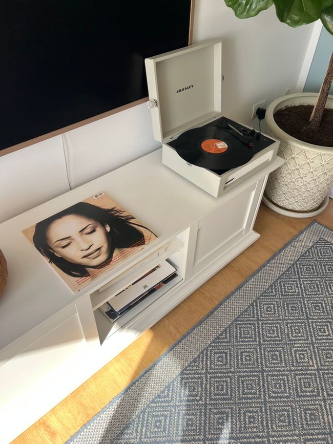 Sade time