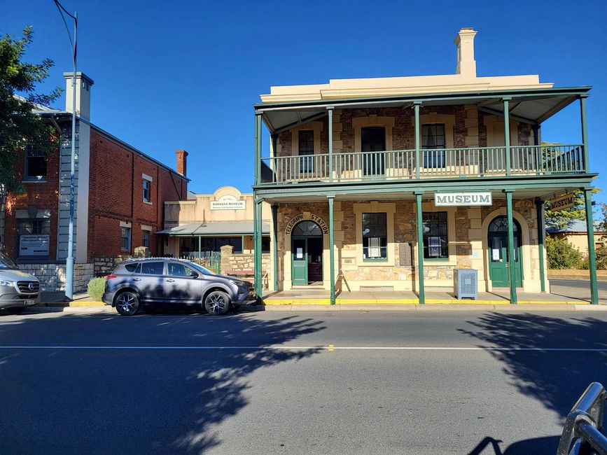 Tanunda