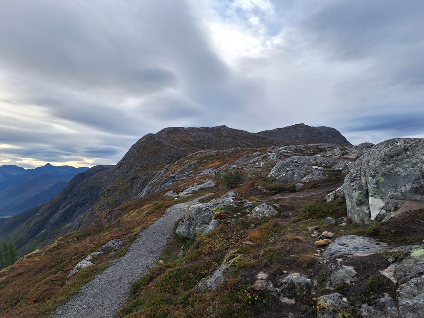 Plateau