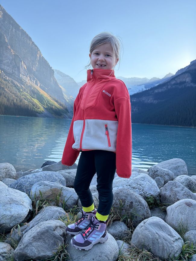 Kanada 9/21 - Banff