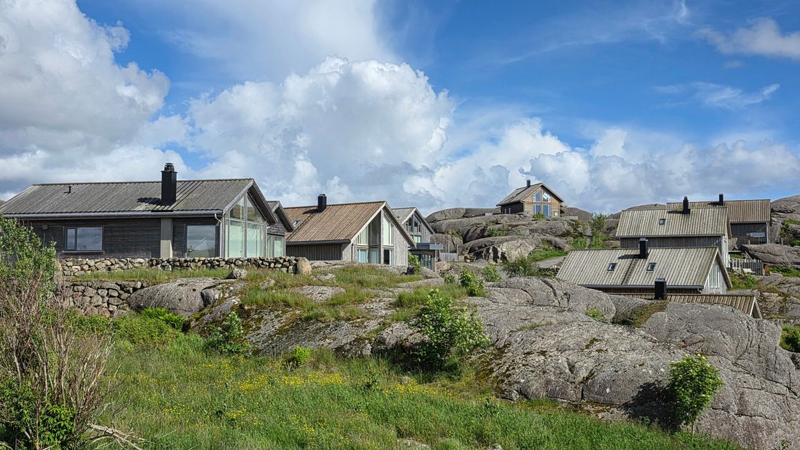 Isola Runde-Sud Norvegia
10 Giugno 2026