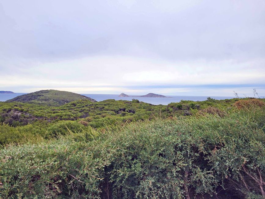 Melbourne - Wilsons-Promontory-Nationalpark
