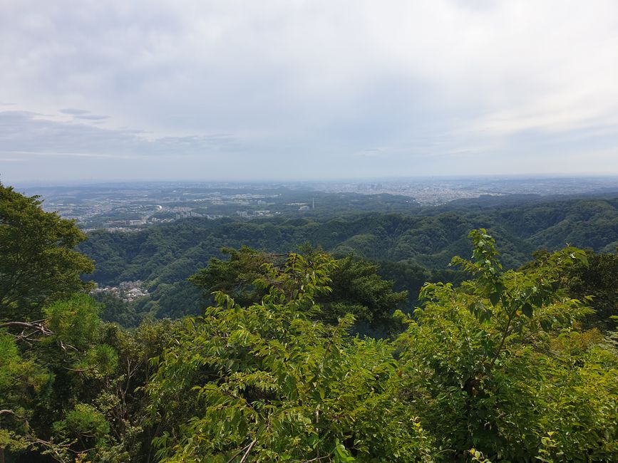 Berg Takao