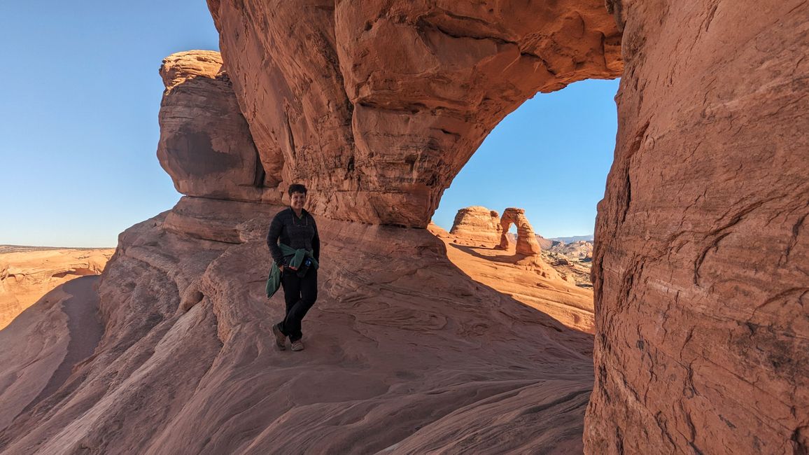 USA - Utah per fuggitivi ...