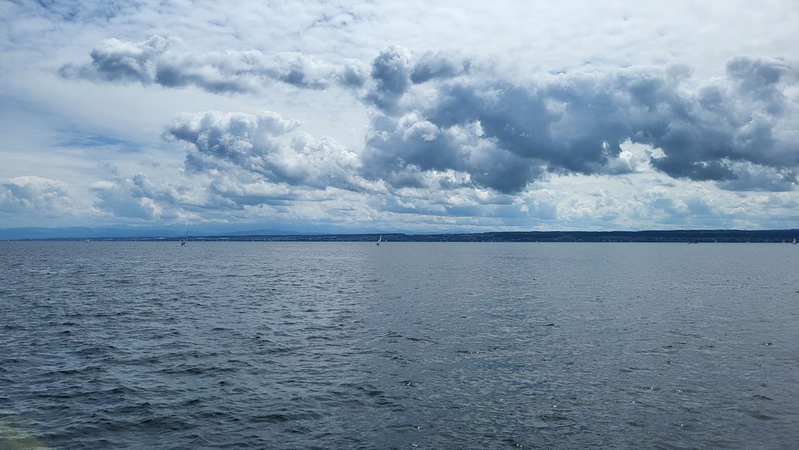 Lac de Constance