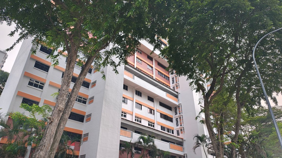 Habiter de manière naturelle et harmonieuse à Singapour