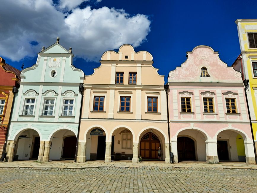 Telč