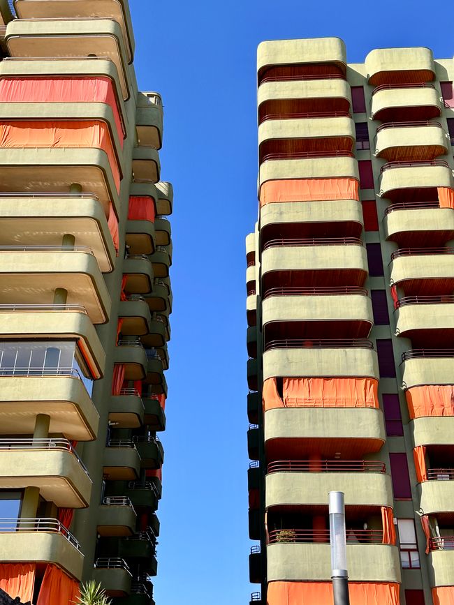 Costa Brava, errores de construcción vs playas hermosas