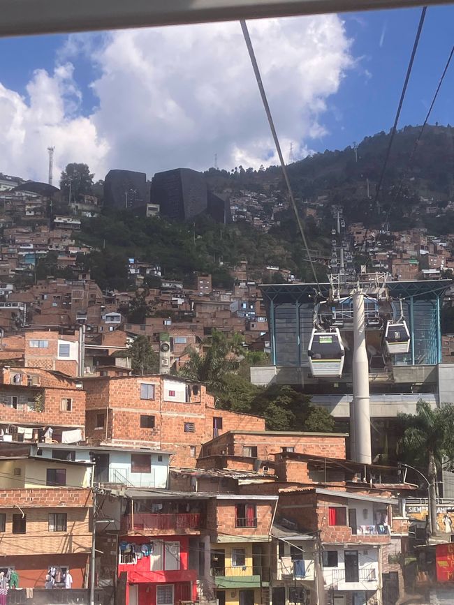 Médellín - Printemps éternel sans Escobar