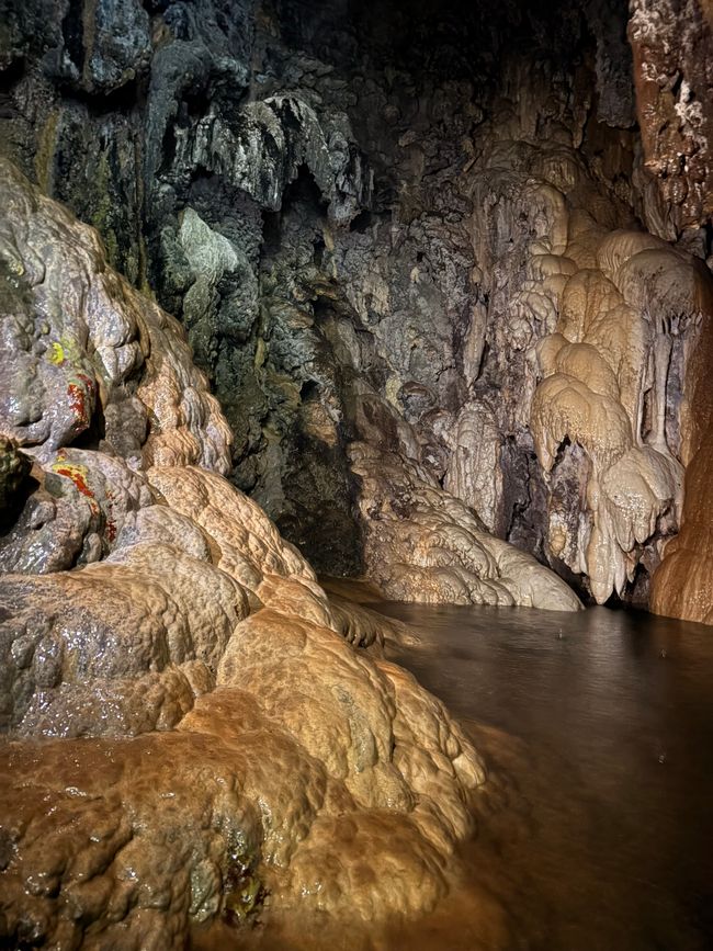 Tumpak Sewu Wasserfälle