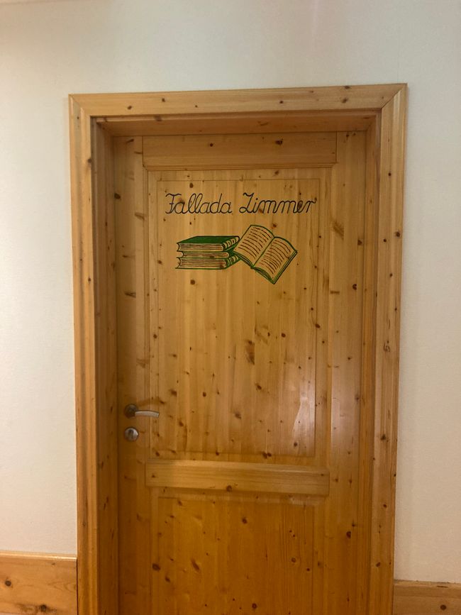 Von der Mühle Tornow nach Fürstenhagen in die „Alte Schule“