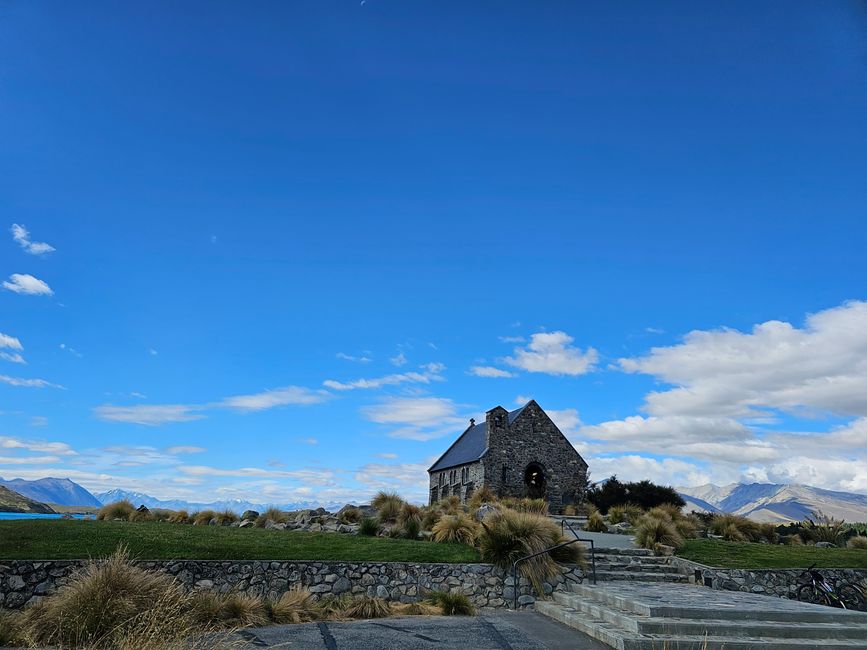 Church of the Good Shepherd