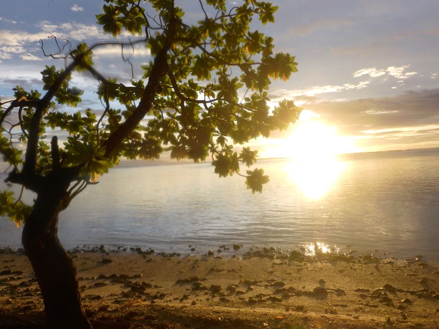 2025-04-23 Tahiti und Huahine