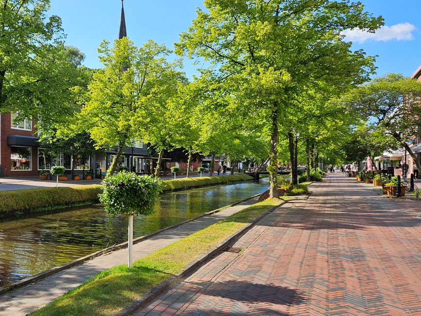 Hauptkanal 