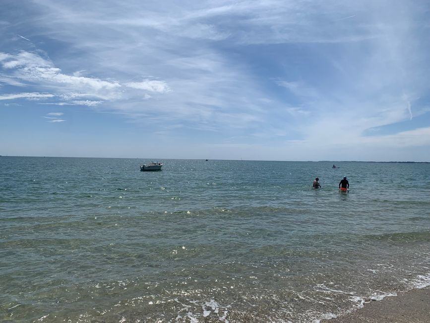 Penthièvre, Pétanque und Chatschapuri