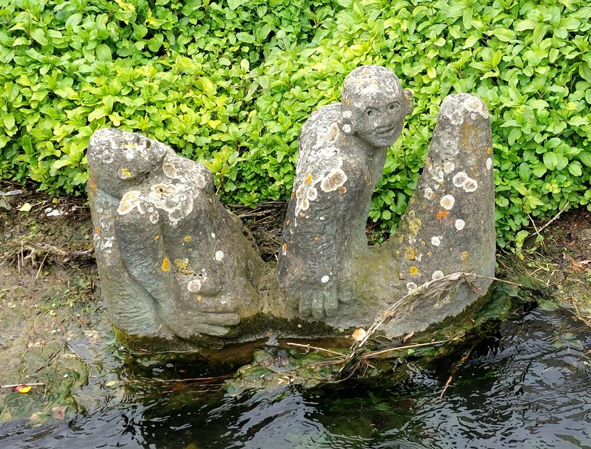 Soest et Bad Sassendorf