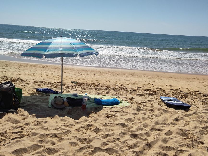 Praia dos Tomates