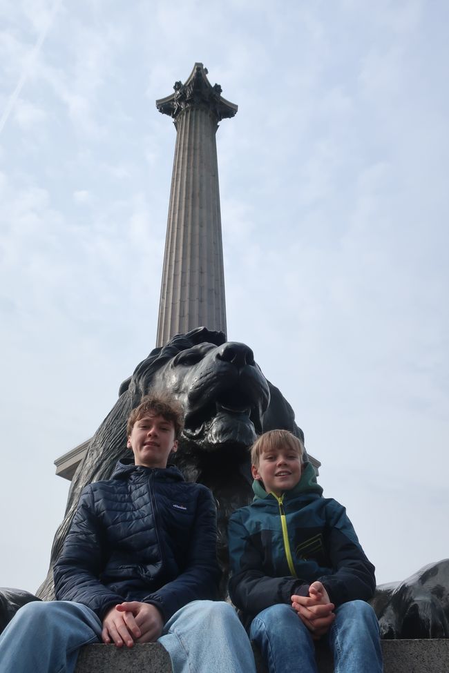 London 2026