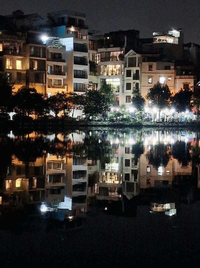 Wunderbarer Westlake