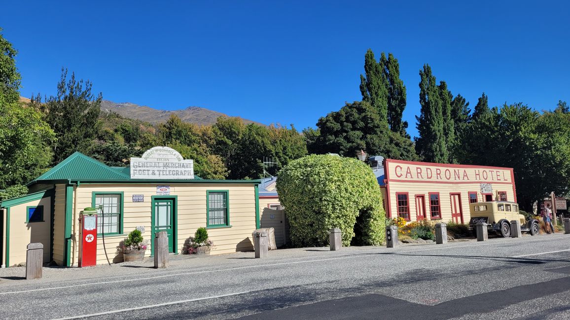 29.Januar-27.februar 2025 Neuseeland
12.Februar
