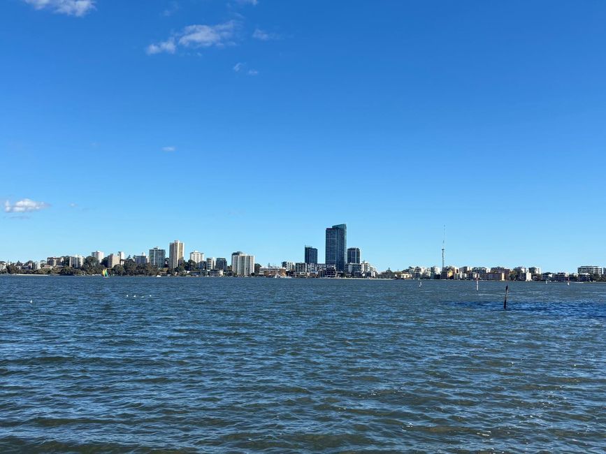 Perth